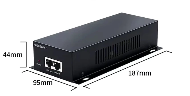 90w Poe Injector price