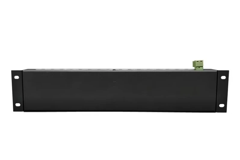 Gigabit 16port Poe Panel Injector high quality